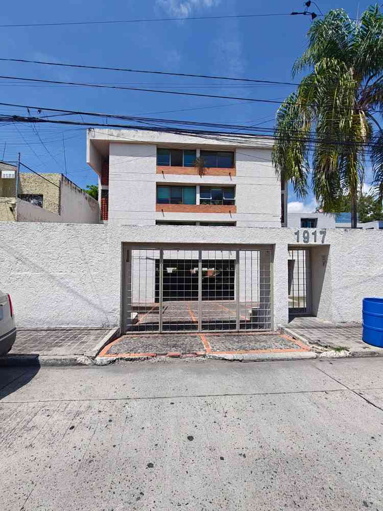 departamento en renta vina del mar colomos providencia guadalajara jalisco p26FsXe