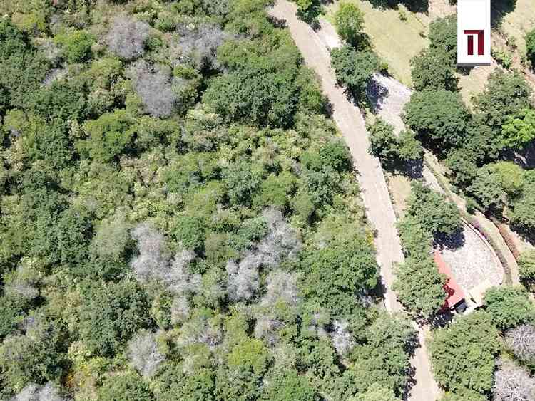terreno en venta reserva los magos tapalpa tapalpa jalisco p3tzQXw