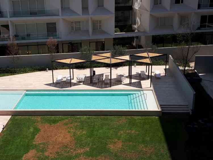 departamento en renta av paseo cima real valle real zapopan jalisco p55oxq5