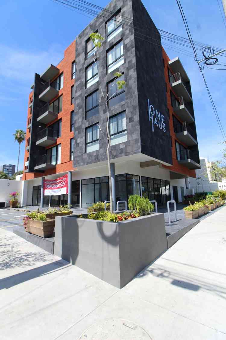departamento en renta calle colonias americana guadalajara jalisco pLAwuPu