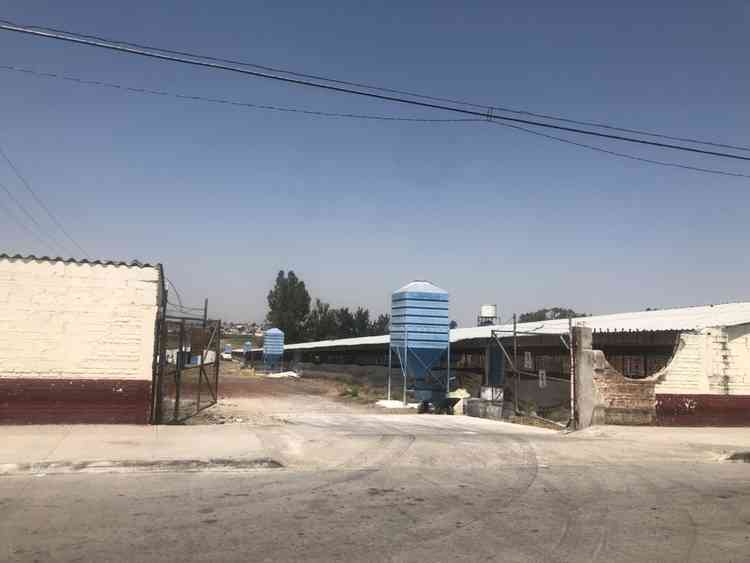 terreno en venta av hidalgo la capilla ixtlahuacan de los membrillos jalisco ptoy6MC