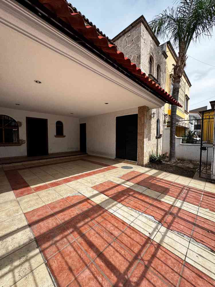 casa en venta oscar wilde jardines vallarta zapopan jalisco pqRLi19