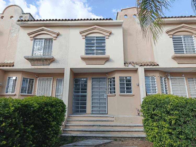 casa en venta arbol loma del bosque zapopan jalisco pOT15jv
