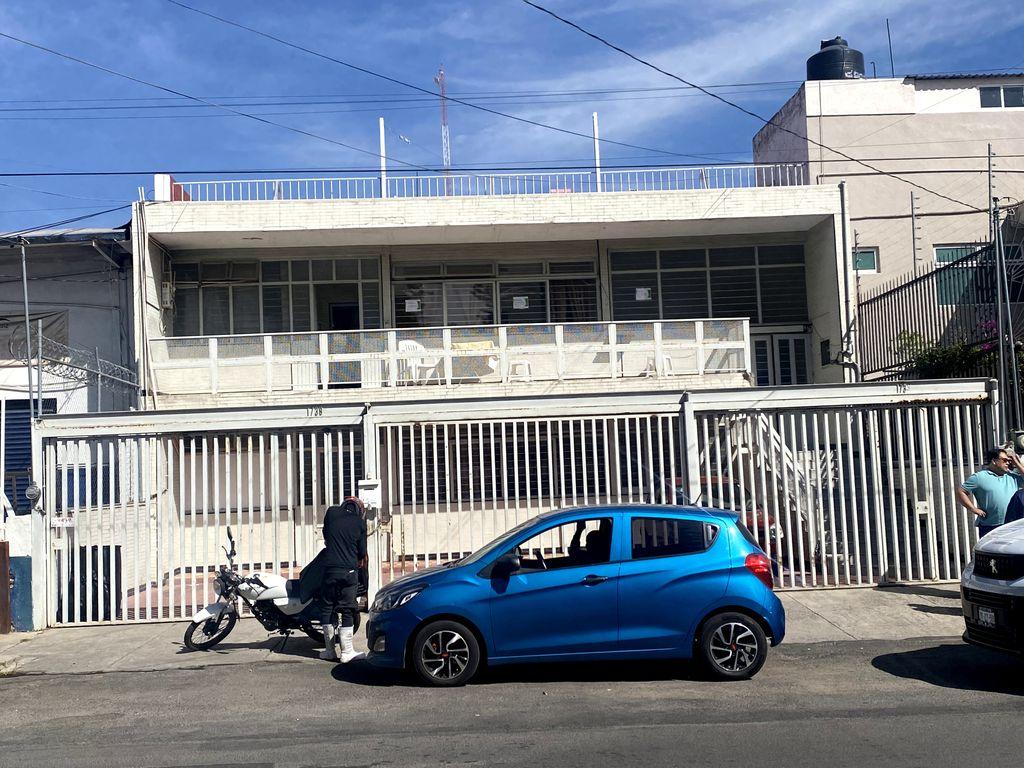 Foto de la galeria de imagenes
